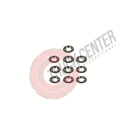 B1023 - Caliper Mechanism Internal Washer Set