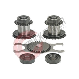 M6419 - Caliper Adjusting Gear Set / 35 mm - R