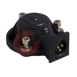 K5112 - Caliper Plastic Cover (Two Wires Sensor)