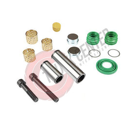 W3049 - Caliper Boot & Pin Repair Kit