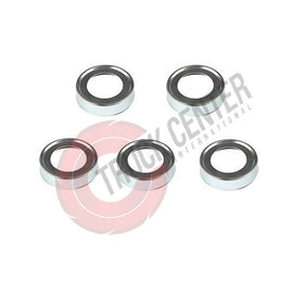 W3962 - Caliper Adjusting Mechanism Shield Set