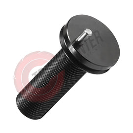 W7626 - Caliper Calibration Bolt - With Pin 91mm