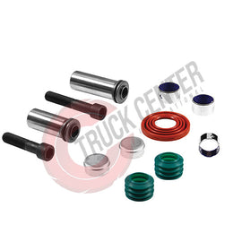 W7661 - Caliper Boot & Pin Repair Kit